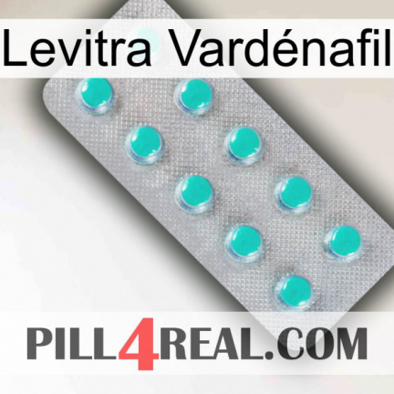 Levitra Vardénafil 28